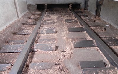 Biomass Feed Systems