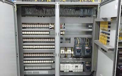 Instrumentation Control