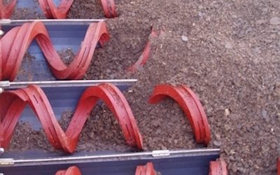 Materials Handling