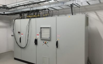 Process Control Systems